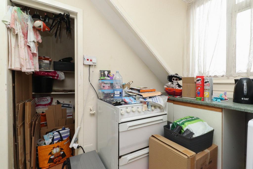 Flat 3