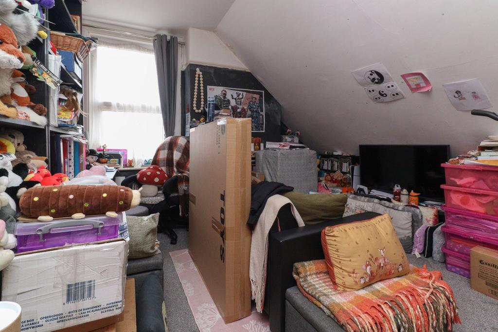 Flat 3