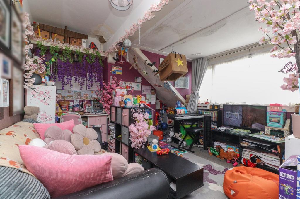 Flat 3