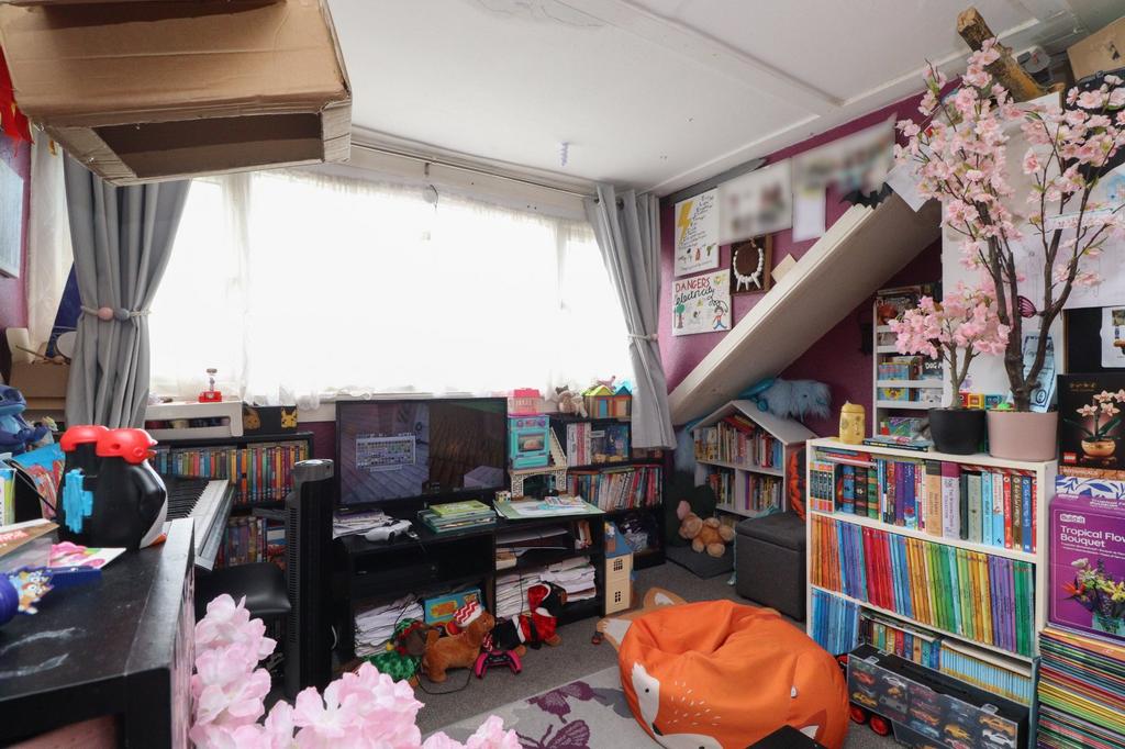 Flat 3