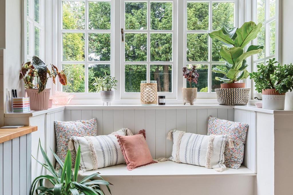 Window Seat