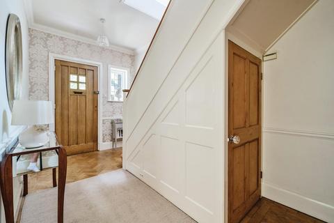 4 bedroom detached house for sale, Grenfell Road, Stoneygate, Leicester