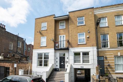 1 bedroom apartment for sale, Shakspeare Walk, London, N16