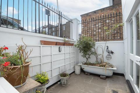1 bedroom apartment for sale, Shakspeare Walk, London, N16