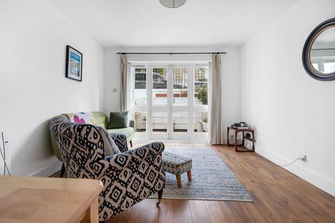 1 bedroom apartment for sale, Shakspeare Walk, London, N16
