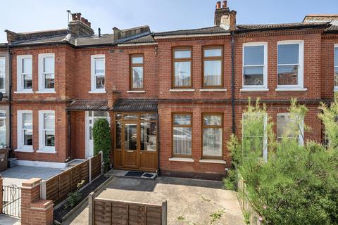 Torridon Road, London
