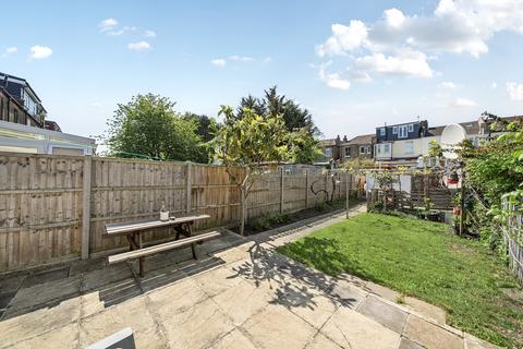 3 bedroom terraced house for sale, Torridon Road, London