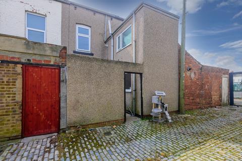 3 bedroom terraced house for sale, Houghton Street, Hartlepool TS24