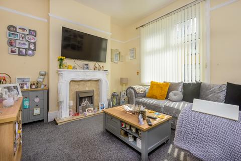 3 bedroom terraced house for sale, Houghton Street, Hartlepool TS24