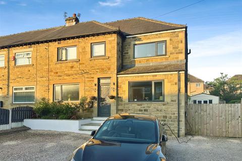 14 Mount Grove, Bradford, BD2 2JL