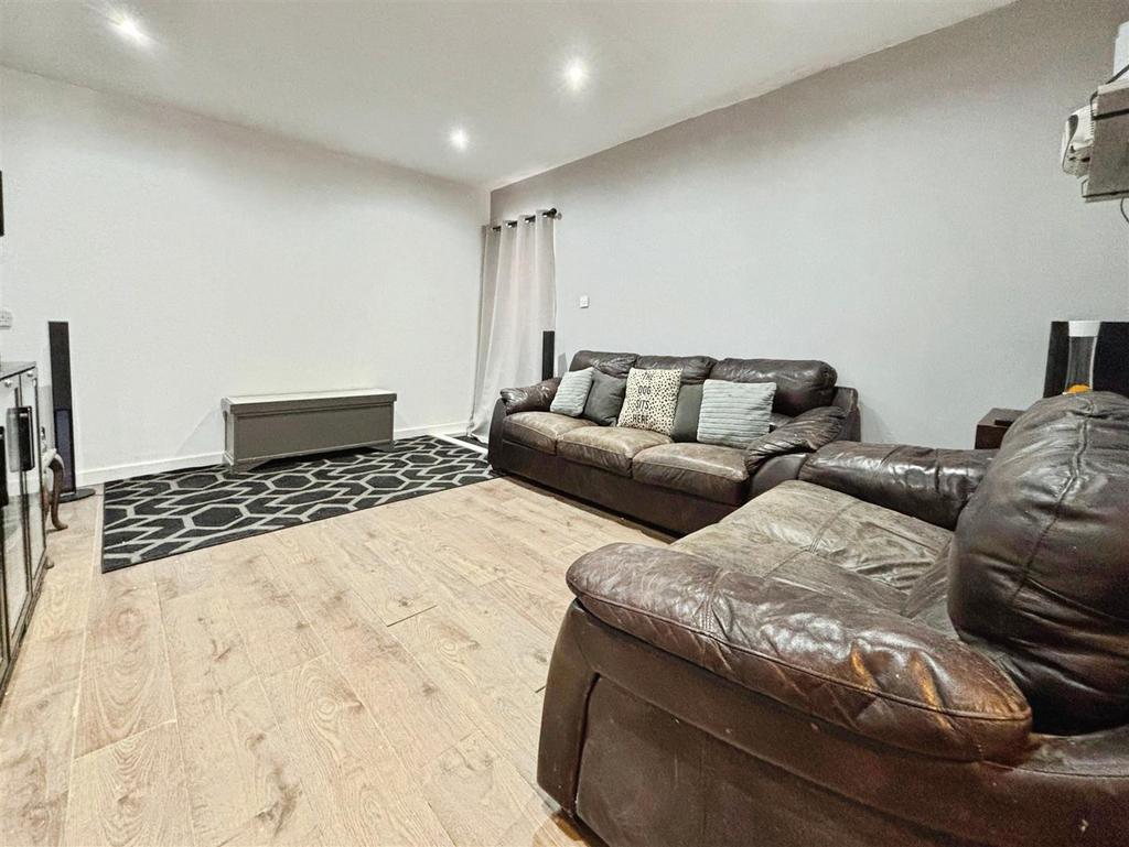 Cinema Room