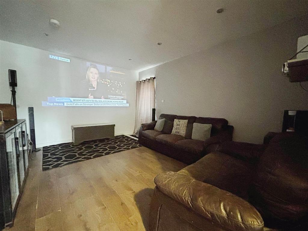 Cinema Room
