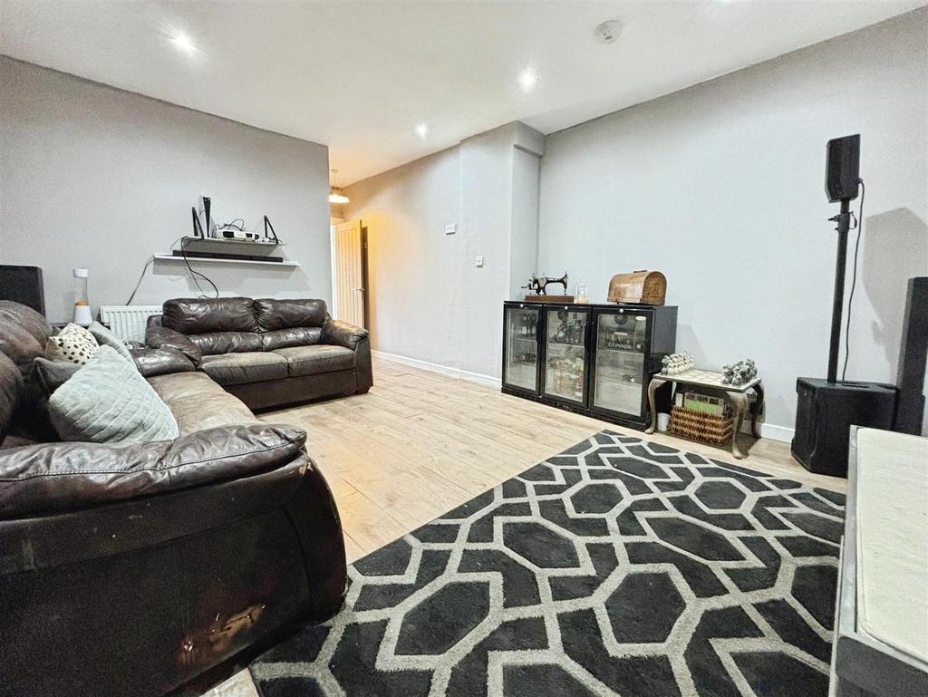 Cinema Room