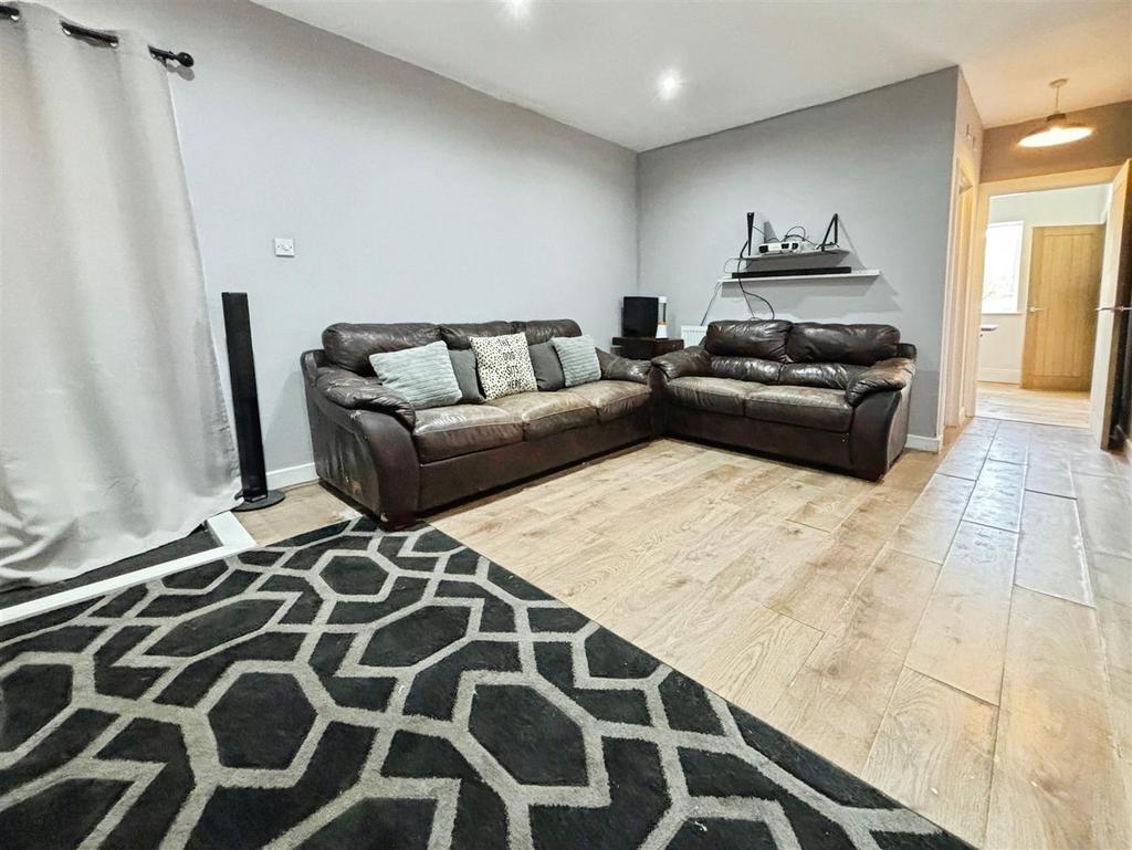 Cinema Room