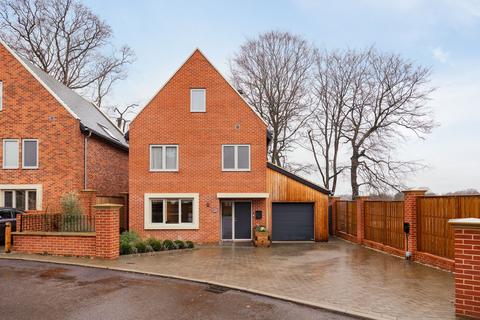 An Exemplary Home in Drayton