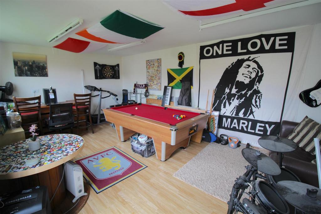 Play room