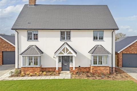 undefined, Foxglove Place, Watch House Green, Felsted, Dunmow, CM6