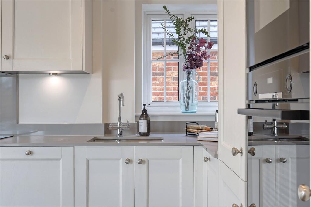 Show Home