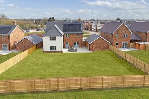 undefined, Foxglove Place, Watch House Green, Felsted, Dunmow, CM6