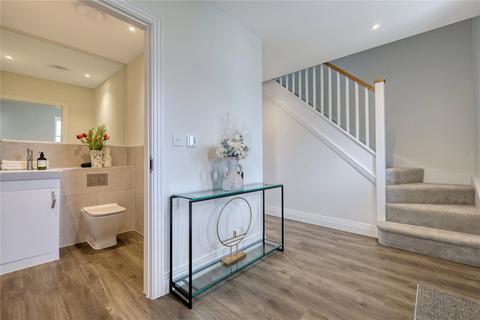 undefined, Foxglove Place, Watch House Green, Felsted, Dunmow, CM6