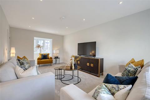 undefined, Foxglove Place, Watch House Green, Felsted, Dunmow, CM6