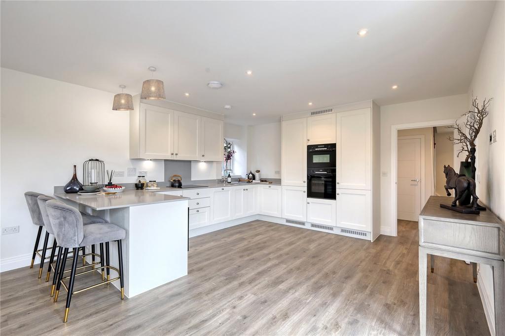 Show Home