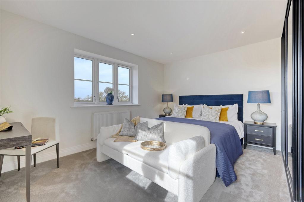 Show Home