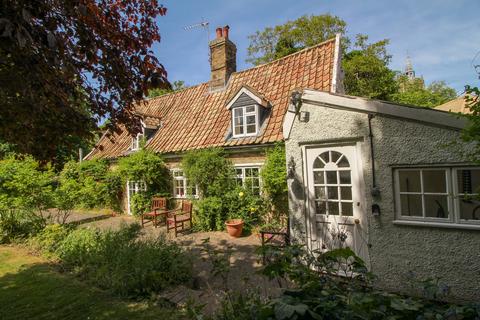 undefined, Gardeners Cottage, Burwell