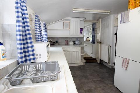 undefined, Gardeners Cottage, Burwell