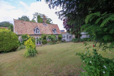 undefined, Gardeners Cottage, Burwell