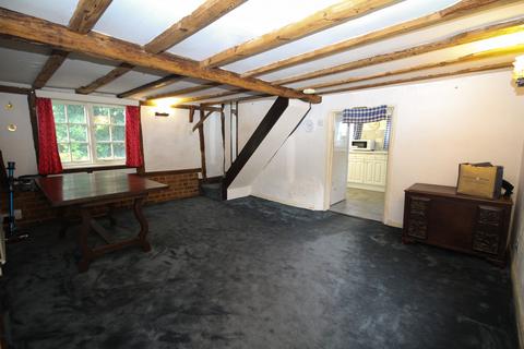 undefined, Gardeners Cottage, Burwell