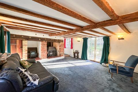 undefined, Gardeners Cottage, Burwell