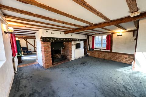 undefined, Gardeners Cottage, Burwell