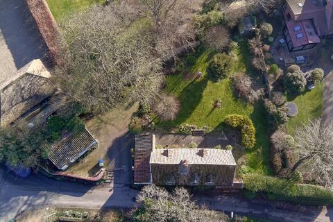 3 bedroom detached house for sale, Gardeners Cottage, Burwell