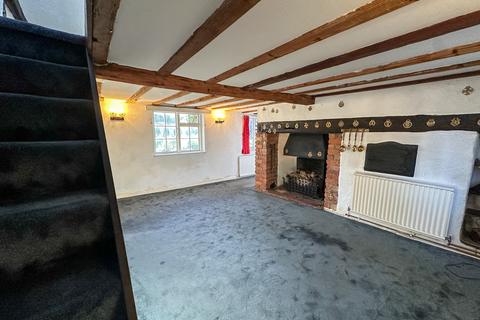 3 bedroom detached house for sale, Gardeners Cottage, Burwell