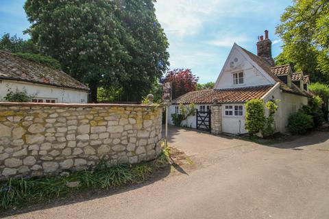 3 bedroom detached house for sale, Gardeners Cottage, Burwell