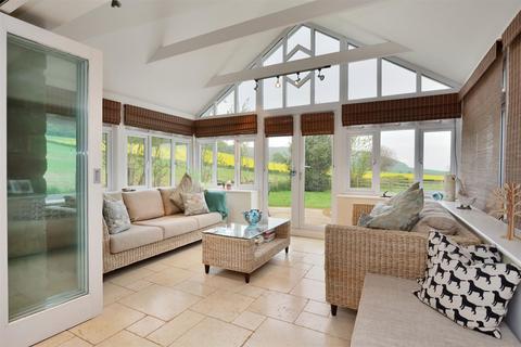 5 bedroom detached house for sale, Wormsley, Hereford