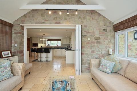 5 bedroom detached house for sale, Wormsley, Hereford