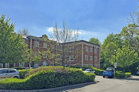 undefined, Talfourd Way, Redhill