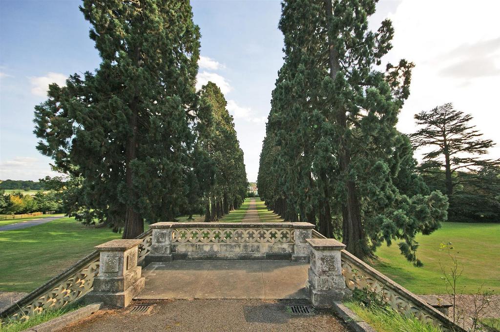 Grounds