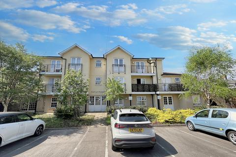 1 bedroom flat to rent, Cwrt Yr Hywaid, Duckpool Road,