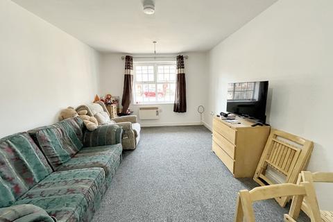 1 bedroom flat to rent, Cwrt Yr Hywaid, Duckpool Road,