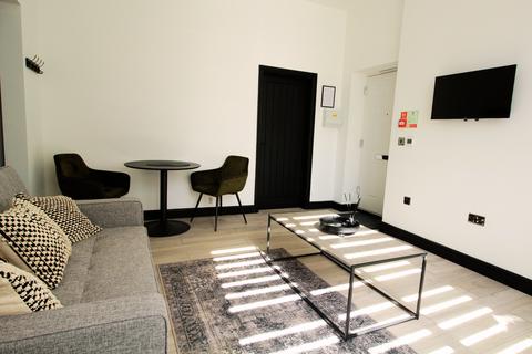 2 bedroom flat to rent - 24 St. Catherines - Flat 3, Lincoln, Lincolnshire, LN5 8LY, United Kingdom