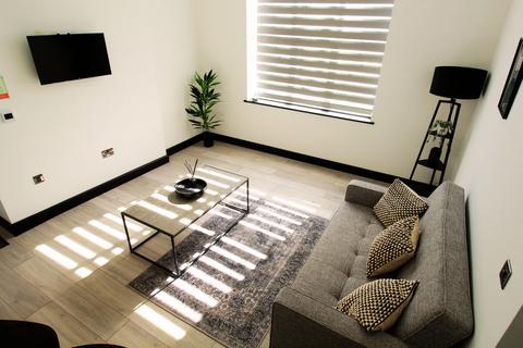 undefined, 24 St. Catherines - Flat 3, Lincoln, Lincolnshire, LN5 8LY, United Kingdom