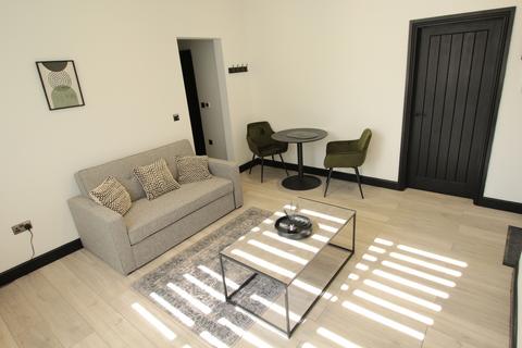 undefined, 24 St. Catherines - Flat 3, Lincoln, Lincolnshire, LN5 8LY, United Kingdom