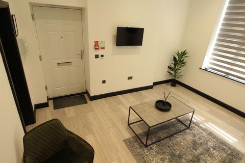 undefined, 24 St. Catherines - Flat 3, Lincoln, Lincolnshire, LN5 8LY, United Kingdom