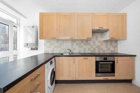 1 bedroom apartment for sale, Elmwood Road, Herne Hill, London, SE24