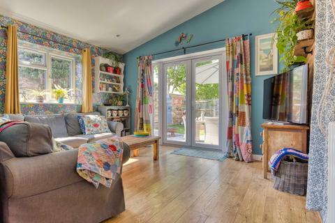 4 bedroom end of terrace house for sale, 16 Elms Estate, Monkton Heathfield, Taunton