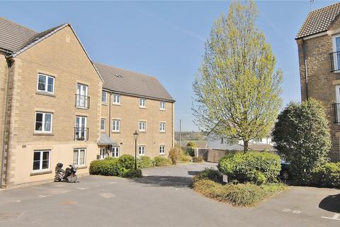 6 Beechwood Close, Nailsworth, Stroud, GL6 0BG