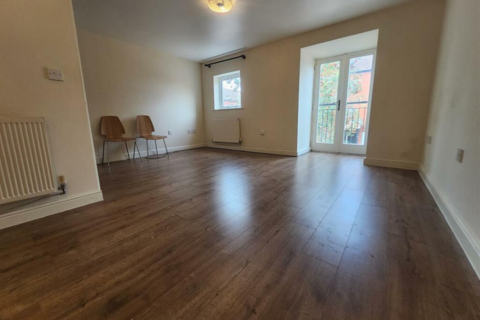 4 bedroom terraced house for sale, Maigno Way, Wolverton Mill, Milton Keynes, MK12